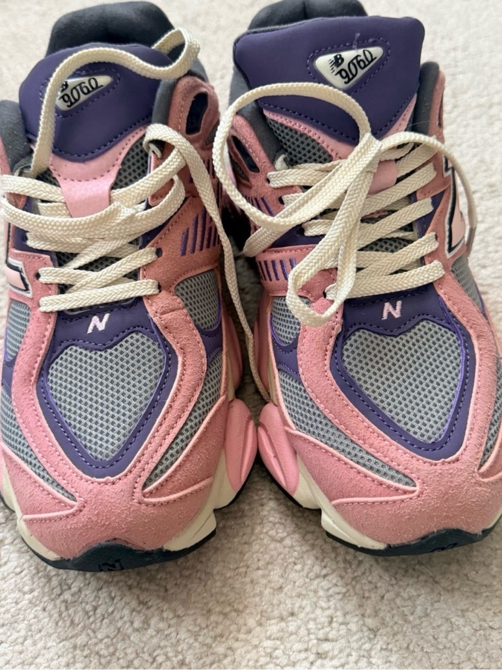 NEW BALANCE 9060